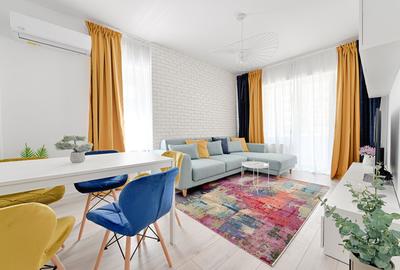 APARTAMENT 3 CAMERE Bd. Iuliu Maniu | PANORAMA CITY | Metrou 12 min. - 1