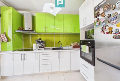 Penthouse Adora Park cu 2 camere - 10