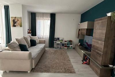 Apartament cu 2 camere cu 70 mp-  Zona Torontal - 4