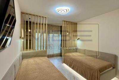 Penthouse 3 dormitoare I living+bucatarie I terasa generoasa I Tatarasi - 37