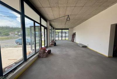 Spatiu comercial, 70 mp utili, 500 mp teren, situat Sub Coasta! - 3