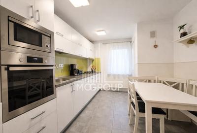 Vanzare apartament 3 camere decomandate | Zorilor - str Viilor - UMF - 1