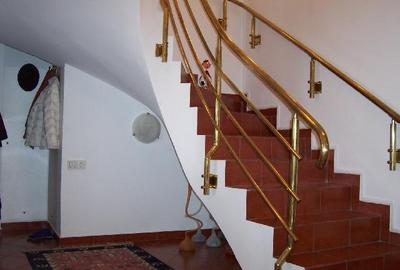 Duplex lux de inchiriat Bdul. Unirii 61, loc parcare, sector 3, Bucuresti - 4