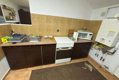 COMISION 0% | Apartament 2 camere | 50 mp | Zona Telegrafului - 4