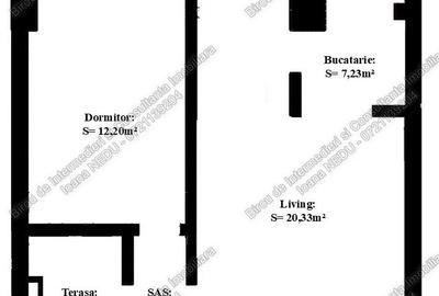 ⏩ Km 4-5 - 2 Camere 54m² Mobilat Utilat Centrala Loc de Parcare Etaj 1 - 8