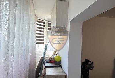 3 camere, Inel II,  DR-uri Academia Navala, 80 mp etj 7/8 renovat complet recent - 7