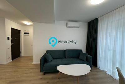 2 Camere Premium | Bloc Nou | Incalzire Pardoseala - 3