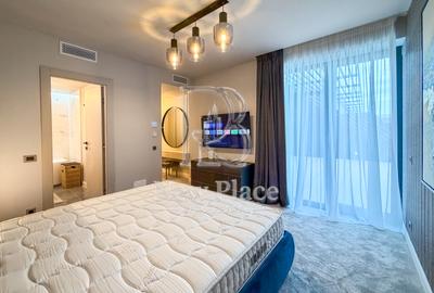 [VIDEO] Arqa Jolie Village | Apartament exclusivist | Terasa  22 mp | ULTRA LUX - 8