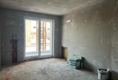 Apartament cu 2 camere decomandat în Vasile Alecsandri