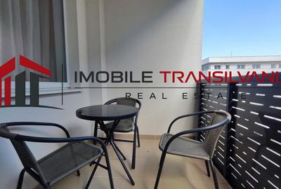 Apartament 2 camere Bloc nou |  Parcare subterana | Zona VIVO - 9