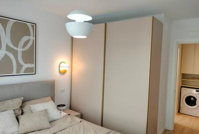 Studio Dublu Pipera - Avans 10.000 euro - 8