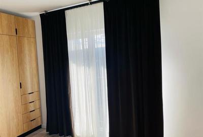Inchiriere apartament  3 camere in vila zona Regal cu parcare si boxa - 11