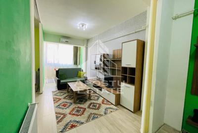 Studio Spațios & Modern – ARED UTA - 2