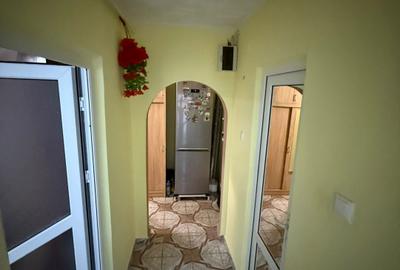 Apartament cu o camera 45 mp, renovat, centrală proprie – Viaduct - 6