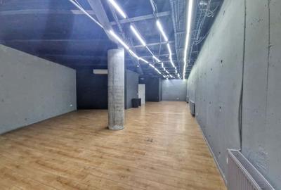 Spatiu comercial - Ultracentral - Piata Amzei - 7