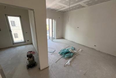 COMISION 0% Apartament cu 2 camere et1,2 50mp,43mp Giroc-Neptun - 4