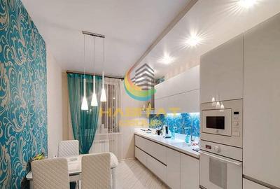 Apartament 3 camere Decomandat Sector 4 Dezvoltator/Comision0% - 4