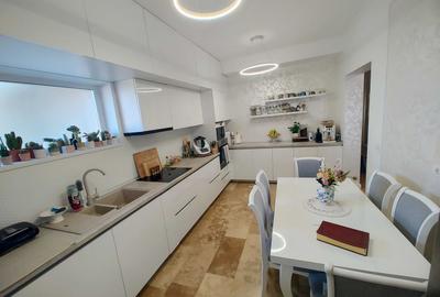 Braytim-Giroc | 5 camere | 3 bai | 4 terase | Asfalt - 3