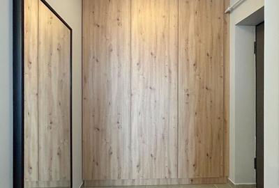 3 camere, amenajat, parcare subterana, Denya Forest - 18
