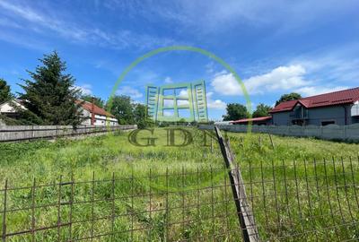 Teren intravilan, 275 mp, Carcea-Stadion - 1