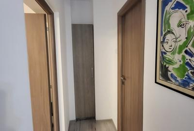 Apartament 2 camere Drumul Taberei | 50 m metrou Constantin Brancusi | 2 bai - 15