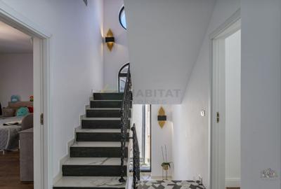 Vila Statement lângă Pădure | 520 mp Utili pe 1500 mp teren - 21