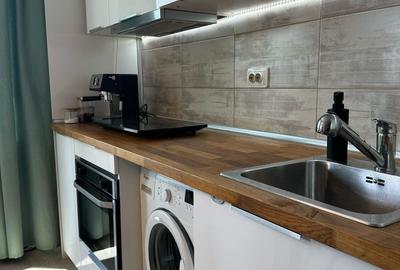 APARTAMENT 2 CAMERE –  PACII - ROTAR PARK RESIDENCE - 3