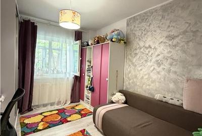 Apartament 3 camere, parter - CUG - 10