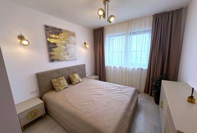 Apartament de 2 camere | 2 bai | Parcare Inclusa | Onix Park North Pipera - 1