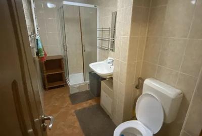 Garsoniera Tei - Universtitate Tehnica de Constructii Bucuresti - 6