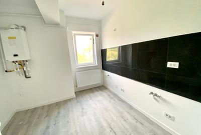 Apartament 2 camere, model 59 mp + loc de parcare subteran - 7