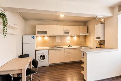 Apartament modern 2 camere parcare zona Terezian - 3