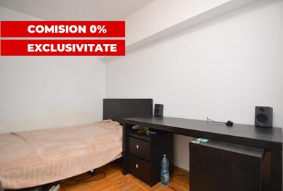 VANZARE APARTAMENT 3 CAMERE UNIRII – PARLAMENT – B.DUL LIBERTATII COMISION 0 % - 19