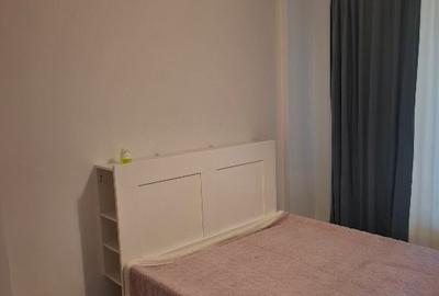 Apartament 2 camere, 1 baie, finisat, mobilat, utilat - 8