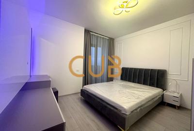 XCity Towers - 2cam complet mobilat+utilat LUX|et11/16,design deosebit - 16