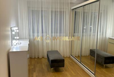 5 Camere de inchiriat | Baneasa | 4 bai | Centrala | Parcare | Lux - 10