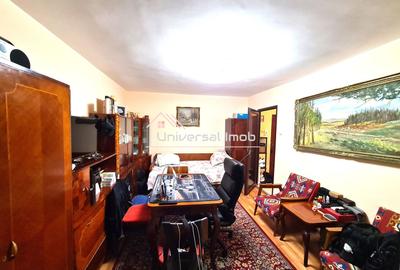 Apartament cu 2 camere decomandate, str. Parang - 3
