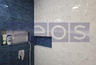 VANZARE 2 CAMERE | PETROM CITY | 63MP | UTILAT SI MOBILAT | TERASA 9MP - 22