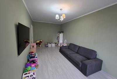 Apartament 3 Camere | Viva Residence | Decomandat | Loc de Parcare | Boxa | - 1