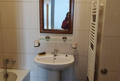 Apartament 3 camere DECOMANDAT – Complex Rezidențial Văleni / Gheorghe Țițeica, - 14
