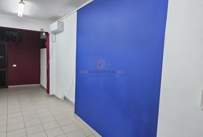 Spatiu comercial, pozitionare excelenta, metrou Aparatorii Patriei - 3