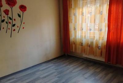 4 camere | semidecomandat | Militari | Metrou Gorjului Moinesti - 1