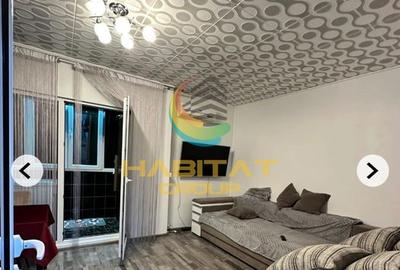 Berceni apropiere metrou vanzare 2 camere renovat mobilat - 12