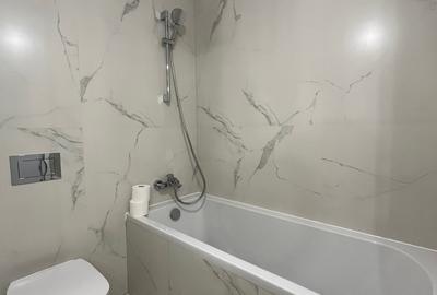 INCHIRIERE APARTAMENT CU 2 CAMERE ONE LAKE CLUB - 6