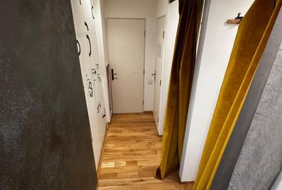 Inchiriere apartament 4 camere str Toamnei, pretabil birouri/spatiu wellness - 7