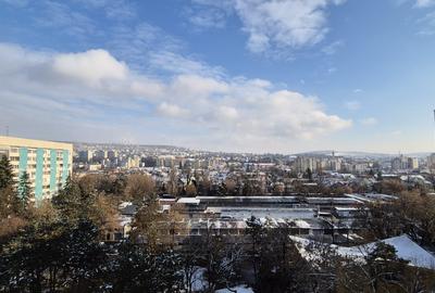 De vanzare ap 2 cam + garaj - Aleea Carpati - 5