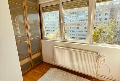 Apartament 3 camere Dristor, stradal, PARCARE, mobilat si utilat modern, liber - 6