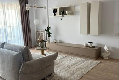 Studio dublu Pipera - Avans 10.000 euro - 9