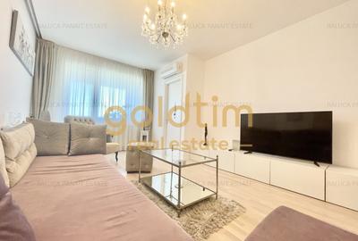NOU!!! SUPERB/ 2 BAI/ VIEW/ PARCARE SUBTERANA/ SPATII DEPOZITARE - 7