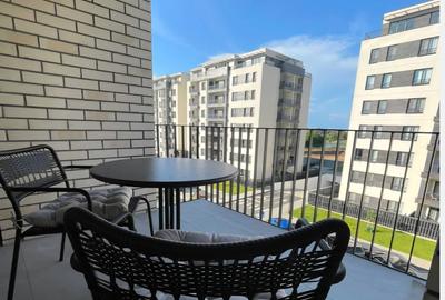 Avalon Estates 2 camere - Parcare in subteran inclusa- Comision 0! - 7